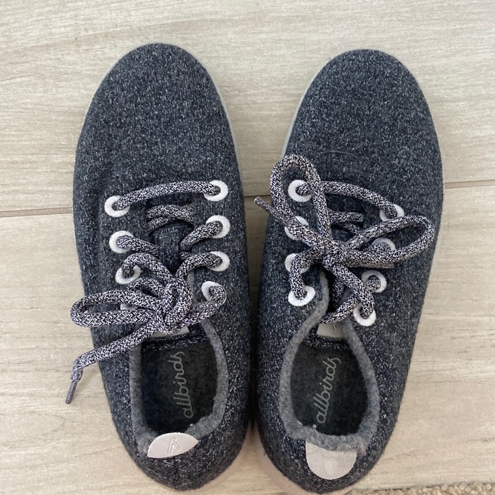 All birds size 6